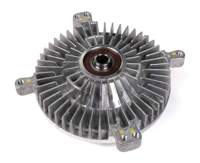 Mercedes Engine Cooling Fan Clutch 1192000122 - URO Parts 1192000122